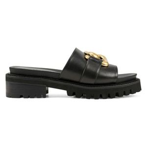 Aerosoles slide sandals (NWOT)